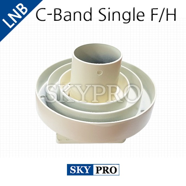 C-Band Single F/H