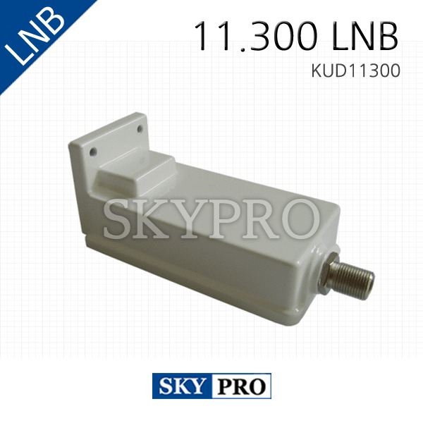 11.300 LNB KUD-11300
