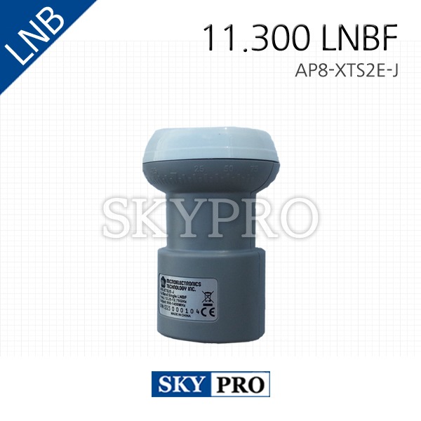 11.300 LNBF AP8-XTS2E-J